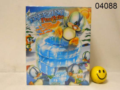 Imagen de FREEZING PENGUIN 7.24